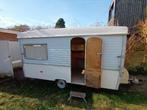 Esterel Rigipli Caravan '76, Caravans en Kamperen, Caravans, Treinzit, Particulier, Stabilisator, 4 tot 5 meter