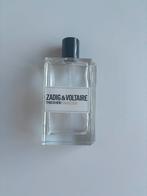 Leeg flesje Zadig and volataire parfum, Handtassen en Accessoires, Ophalen of Verzenden, Nieuw