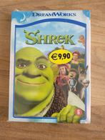 Dvd - Shrek - Dreamworks, À partir de 6 ans, Neuf, dans son emballage, Enlèvement ou Envoi, Dessin animé