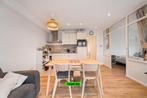 Appartement te koop in Westende, 2 slpks, Immo, 59 m², 323 kWh/m²/jaar, 2 kamers, Appartement