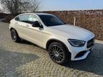 Mercedes GLC 200D 4Matic, Auto's, Automaat, Euro 6, 4 cilinders, 1960 kg