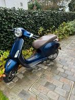 Vespa A klasse , om te restaureren, Fietsen en Brommers, Ophalen