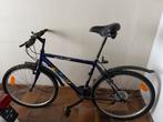 Mountainbike, Gebruikt, 26 inch, 15 tot 20 versnellingen, 53 tot 57 cm