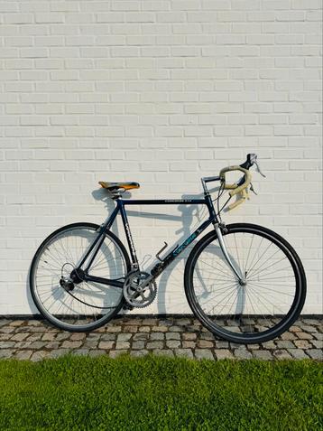 Vintage racefiets CONCORDE beschikbaar voor biedingen