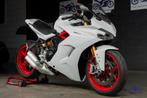 Ducati Supersport S - 9.596 km, Entreprise, Plus de 35 kW, 2 cylindres, Sport