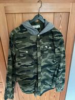 Chemise pour garçon 13-14 ans, Vêtements | Hommes, Vestes | Été, Enlèvement, Comme neuf