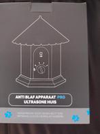 hond en toebehoren, Dieren en Toebehoren, Ophalen, Zo goed als nieuw