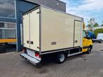 Mercedes-Benz Sprinter 516 CDI koelkoffer Carrier Pulsor 400, Automaat, Achterwielaandrijving, Gebruikt, Euro 6