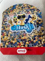 2022 Aldi emoji donkerblauwe doos compleet + alle 24 emojis, Verzamelen, Aldi, Ophalen of Verzenden