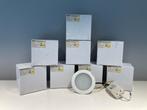 LED spotten 5watt 3000K ( 8 stuks), Enlèvement ou Envoi, Neuf, LED