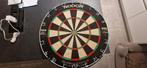 dartsblok, Sport en Fitness, Darts, Ophalen, Zo goed als nieuw