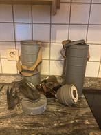 Lot - Objets anciens, Ophalen of Verzenden