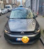 Touran 7 places Diesel Euro 6B, Auto's, Volkswagen, Te koop, Diesel, Particulier, Euro 6