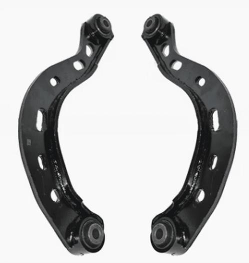 Reactiearmen Audi A6 draagarmen Audi A6 C6 4F 4F2 4FH 4F5 dr, Auto-onderdelen, Ophanging en Onderstel, Audi, Nieuw, Ophalen of Verzenden