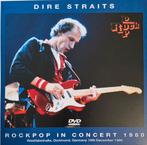 DVD - DIRE STRAITS - Live in Dortmund 1980, Envoi, Neuf, dans son emballage, Pop rock