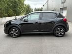Citroën C3 1.2i Airco 2017 Euro 6b Bluetooth, Euro 6, Bedrijf, Handgeschakeld, 5 deurs
