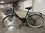 Nieuwe damesfiets met mandje, Fietsen en Brommers, Fietsen | Dames | Damesfietsen, Ophalen, Nieuw, Versnellingen