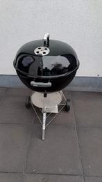 Weber houtskool BBQ Original Kettle 57cm, Ophalen, Gebruikt, Weber
