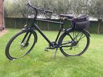 Herenfiets Batavus, Fietsen en Brommers, Ophalen, Versnellingen, Batavus, Zo goed als nieuw
