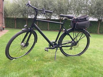Herenfiets Batavus beschikbaar voor biedingen