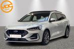 Ford Focus CLIPPER ST-Line 1.0 ECOBOOST MHEV, Focus, Argent ou Gris, Euro 6, Noir