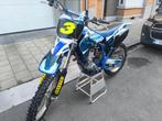 Yamaha yzf 400cc, Motos, Jusqu'à 11 kW, Particulier, 1 cylindre, 400 cm³