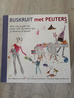 Nina Veeneman-Dietz - Buskruit met peuters, Ophalen of Verzenden, Zo goed als nieuw, Nina Veeneman-Dietz; Marieke Wigmans-Bremers; Noor Schutte-Ke...