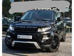 LAND ROVER - RANGE ROVER EVOQUE, 2012, Auto's, Automaat, Gebruikt, Bedrijf, Overige carrosserie