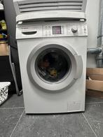 Bosch wasmachine, Ophalen, 1200 tot 1600 toeren, Gebruikt, 8 tot 10 kg