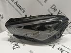 Koplamp links van een Mercedes CLA, Ophalen of Verzenden, 3 maanden garantie, Gebruikt, Mercedes-Benz