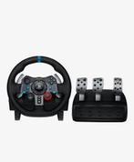 Logitec G29 like new, Ophalen, Zo goed als nieuw, PlayStation 5