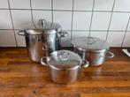 Kookpotten, Huis en Inrichting, Ophalen, Zo goed als nieuw