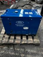 Diesel generator FDT10500SE NEW, Doe-het-zelf en Bouw, Ophalen of Verzenden