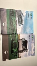 Theorie boeken rijbewijs c+d, Boeken, Ophalen, Zo goed als nieuw