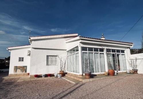 CC0561 - Belle villa avec piscine et dépendances, Immo, Étranger, Espagne, Maison d'habitation, Campagne