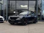 BMW X5 xDrive50e M Pro /SKY / BOWERS/ M SEAT/ INTRG STEER, Autos, Cuir, Achat, X5, Noir