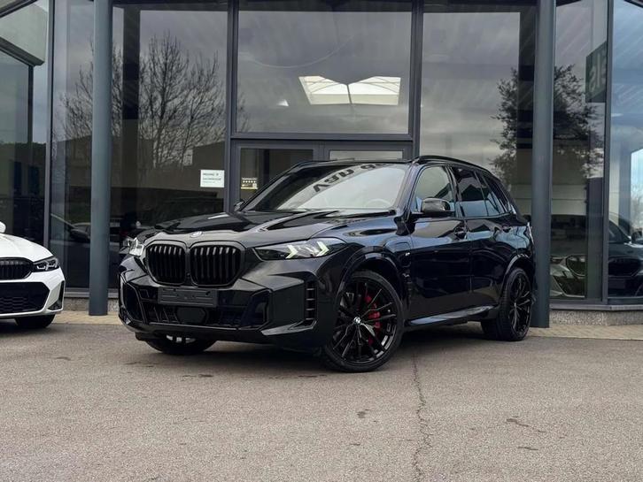 BMW X5 xDrive50e M Pro /SKY / BOWERS/ M SEAT/ INTRG STEER, Auto's, BMW, Bedrijf, Te koop, X5, ABS, Achteruitrijcamera, Adaptive Cruise Control