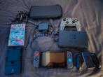 Nintendo switch grey, Games en Spelcomputers, Ophalen