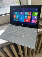 Microsoft Surface RT 32GB Windows 8.1 met toetsenbord, Computers en Software, Windows Tablets, 10 inch, 32 GB, Zo goed als nieuw