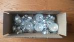 Halogeen verlichting - materiaal, Ophalen, Zo goed als nieuw, Halogeen