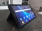 Samsung Galaxy Tablet A Zwart WIFI 32GB met camera, Computers en Software, Android Tablets, Ophalen, Samsung galaxy tablet, Usb-aansluiting