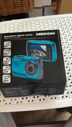 Appareil photo sous-marin Medion, TV, Hi-fi & Vidéo, Appareils photo numériques, Enlèvement ou Envoi, Neuf, Autres Marques