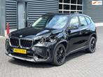 BMW X1 SDrive18i sport pakket, camera, carplay, Automaat, Zwart, SUV of Terreinwagen, Benzine