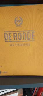De ronde van vlaanderen, Ophalen of Verzenden, Zo goed als nieuw