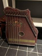 Muziekinstrument Citer, Muziek en Instrumenten, Snaarinstrumenten | Harpen, Ophalen