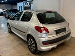 Peugeot // 58 000 km // carr pass // prete a imatriculer, Bedrijf, Handgeschakeld, Te koop, Benzine
