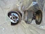 Vario en spatbod Vespa Super Bravo, Ophalen, Gebruikt, Overige typen, Piaggio