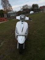 GTS Bravo bromfiets – rijdt goed – nette basis, Diversen, Brommobielen en Scootmobielen, Ophalen, Gebruikt, Overige merken, 16 km/u of meer