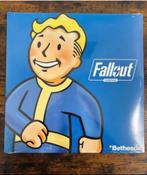Vinyle scellé de la bande originale de Fallout, Envoi, Comme neuf