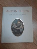 Anton Pieck boeken ( 11 stuks ), Antiek en Kunst, Ophalen of Verzenden